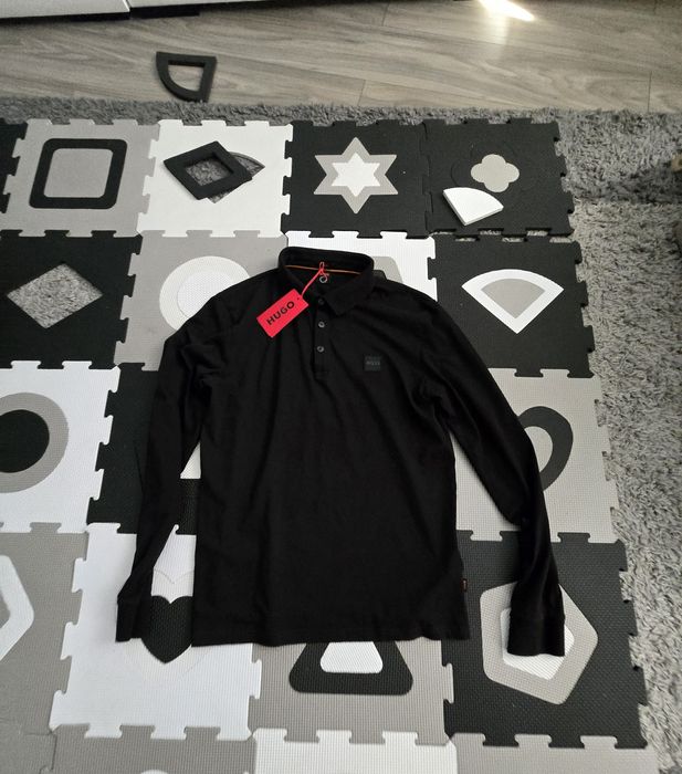 Bluză Hugo Boss Originală