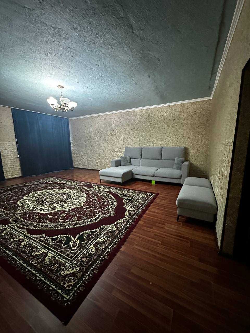 Срочно продается квартира 3/5/5