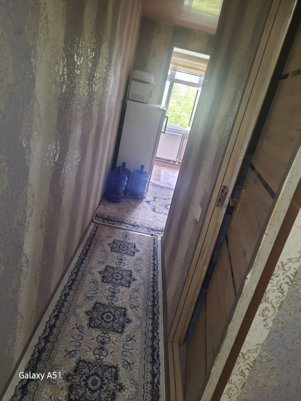 2 хонали квартира