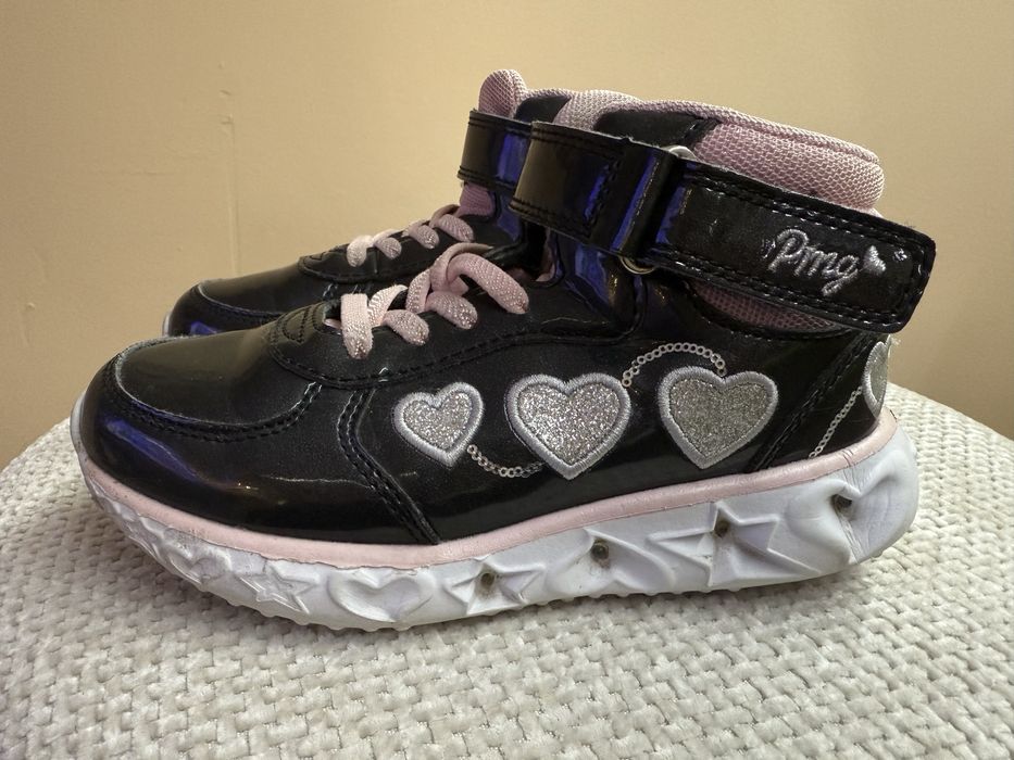 Сникърси Primigi