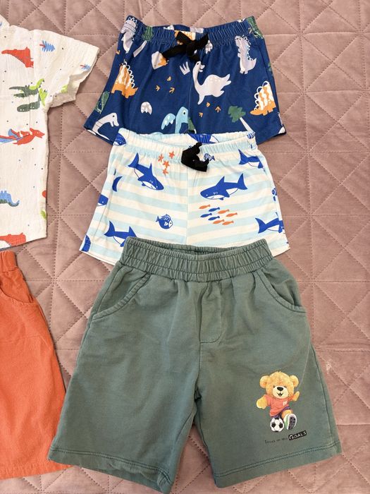 Бебешки дрешки лот 92 18-24 месеца