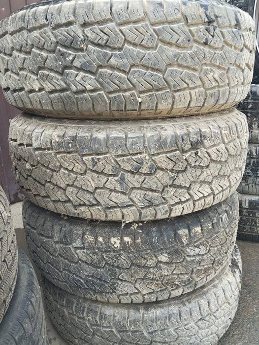 265/70/17  SAILUN зимные шины