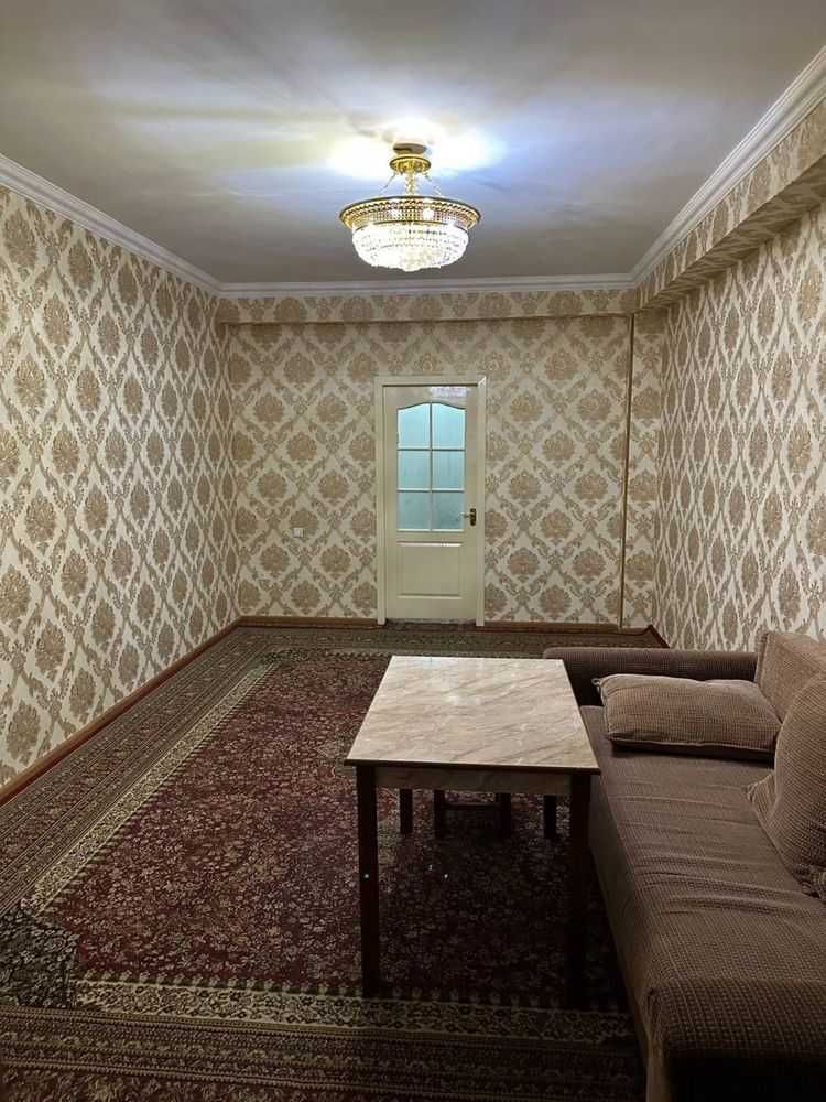 Квартира аренда 3 ком Сергели 138377
