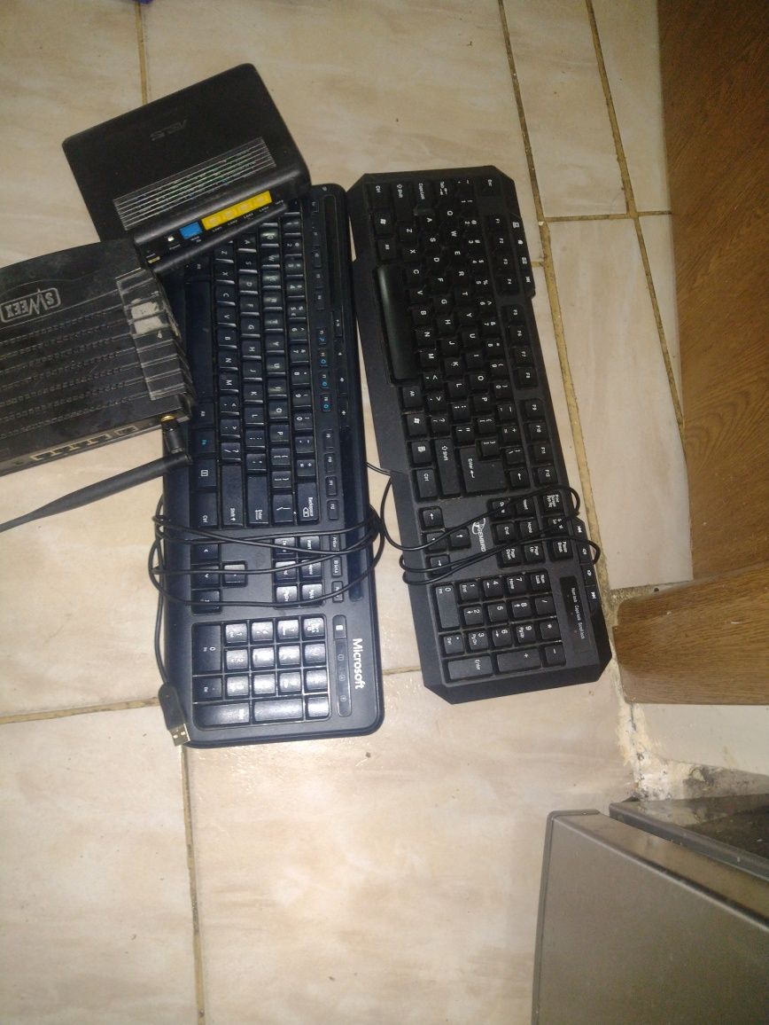 Tastatura diferite modele