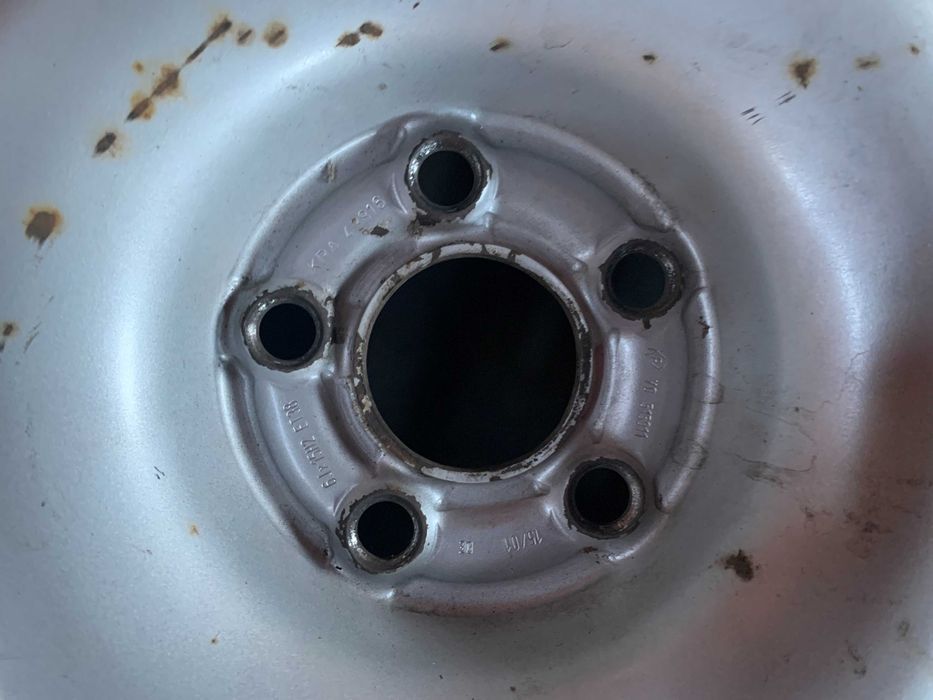 Джанти 6j-15h2 4бр./15-ки