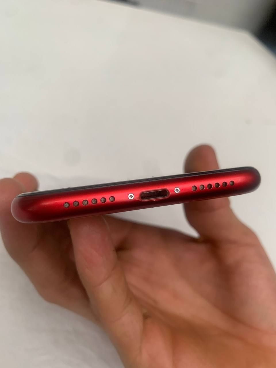 Iphone xr 128 full