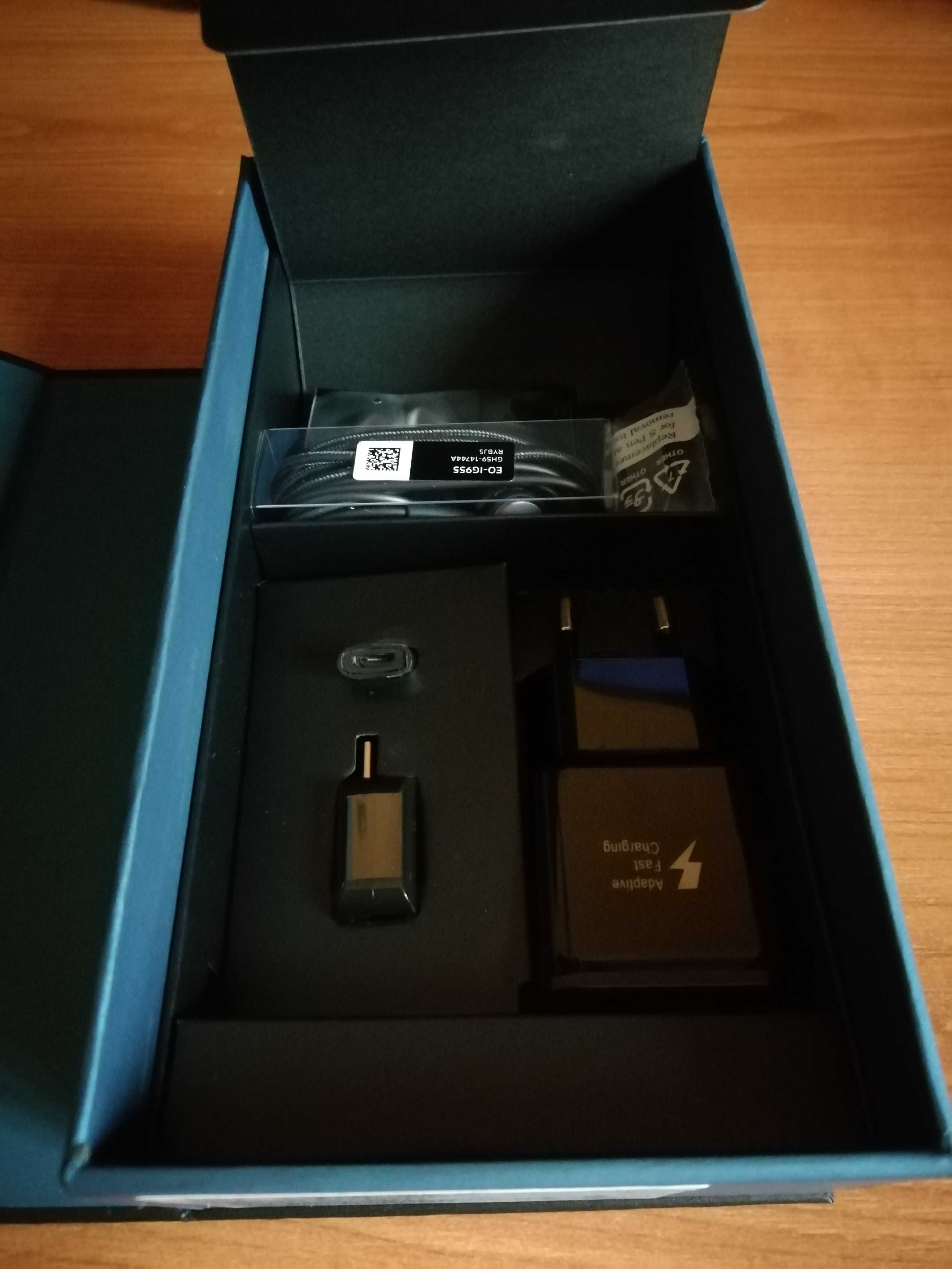 SAMSUNG Galaxy Note 9
