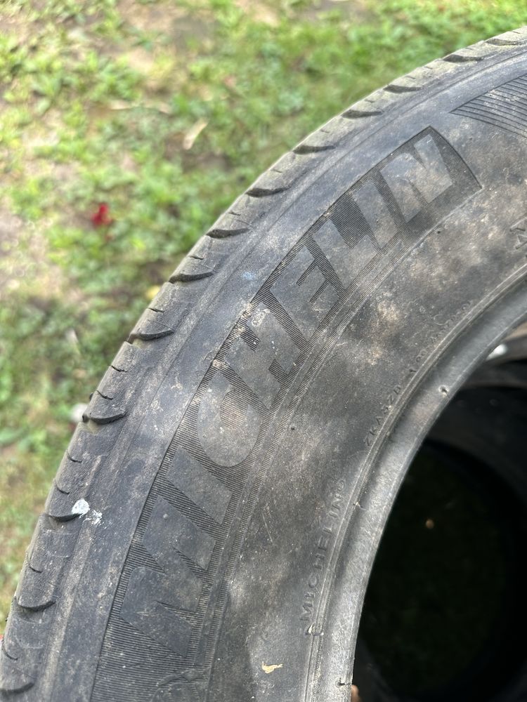 Anvelope Suv Michelin 235 60 R18 pret pe set