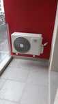 AVANTAJOS 400 ron - Montaj aer conditionat! Garantie! Profesional