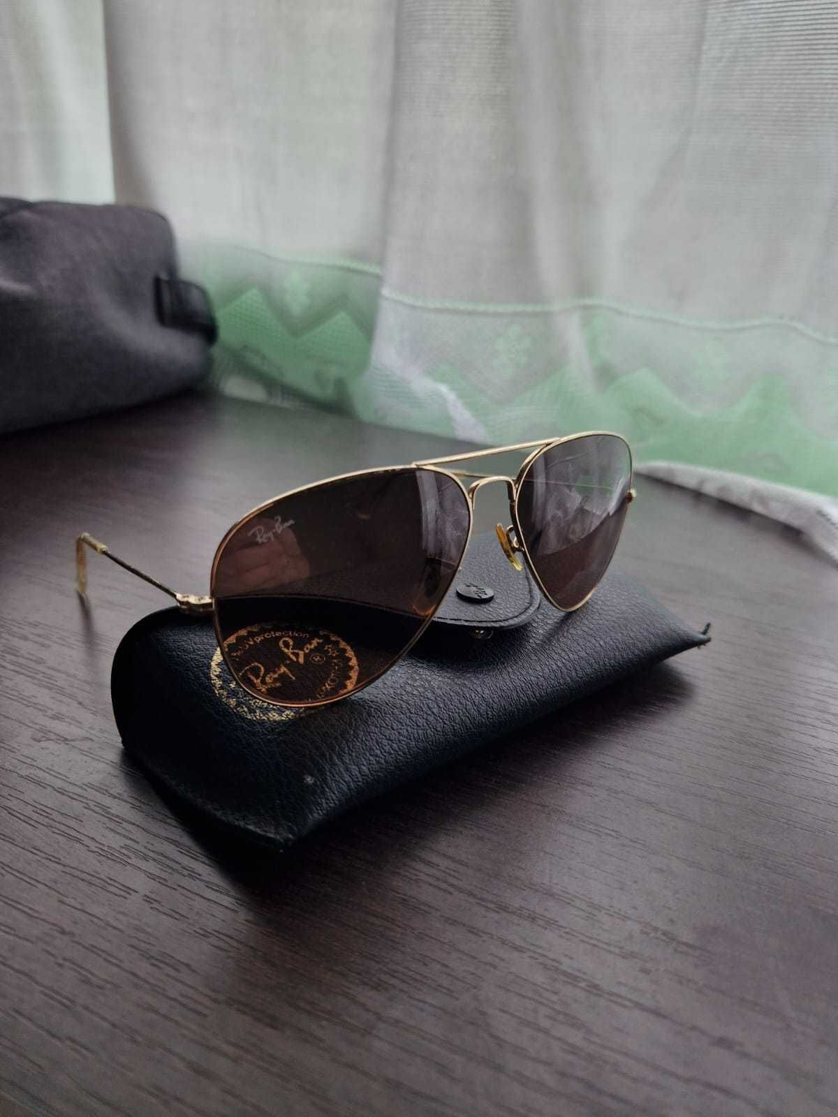 Ochelari de soare Ray-Ban