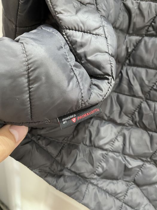 The North Face geaca copii