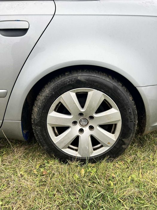 Vând Audi A4 B7 2005