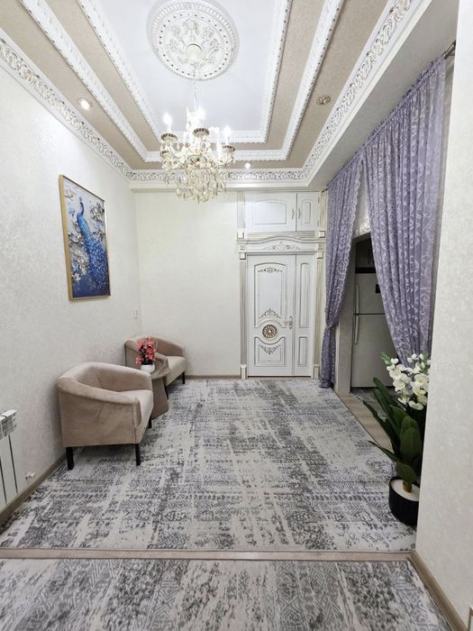 Срочно навостройка сотилади