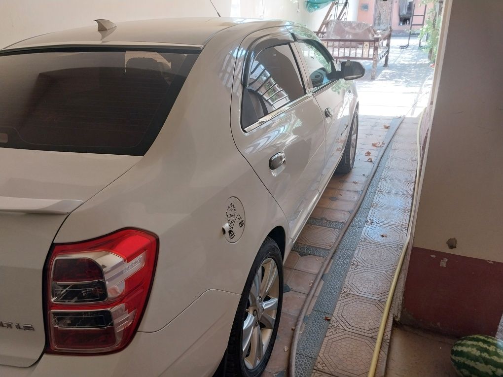 Chevrolet Cobalt
