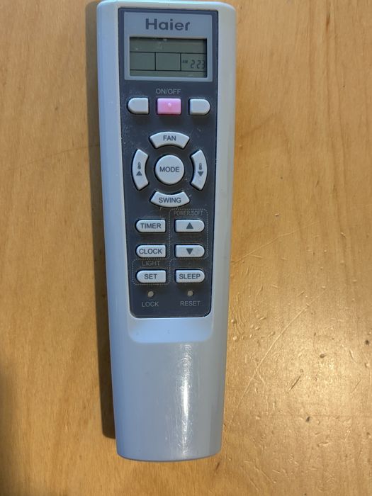 Климатик Haier HSM12HEKO3/R2(DB)  12