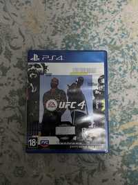 Ufc 4 диск продается