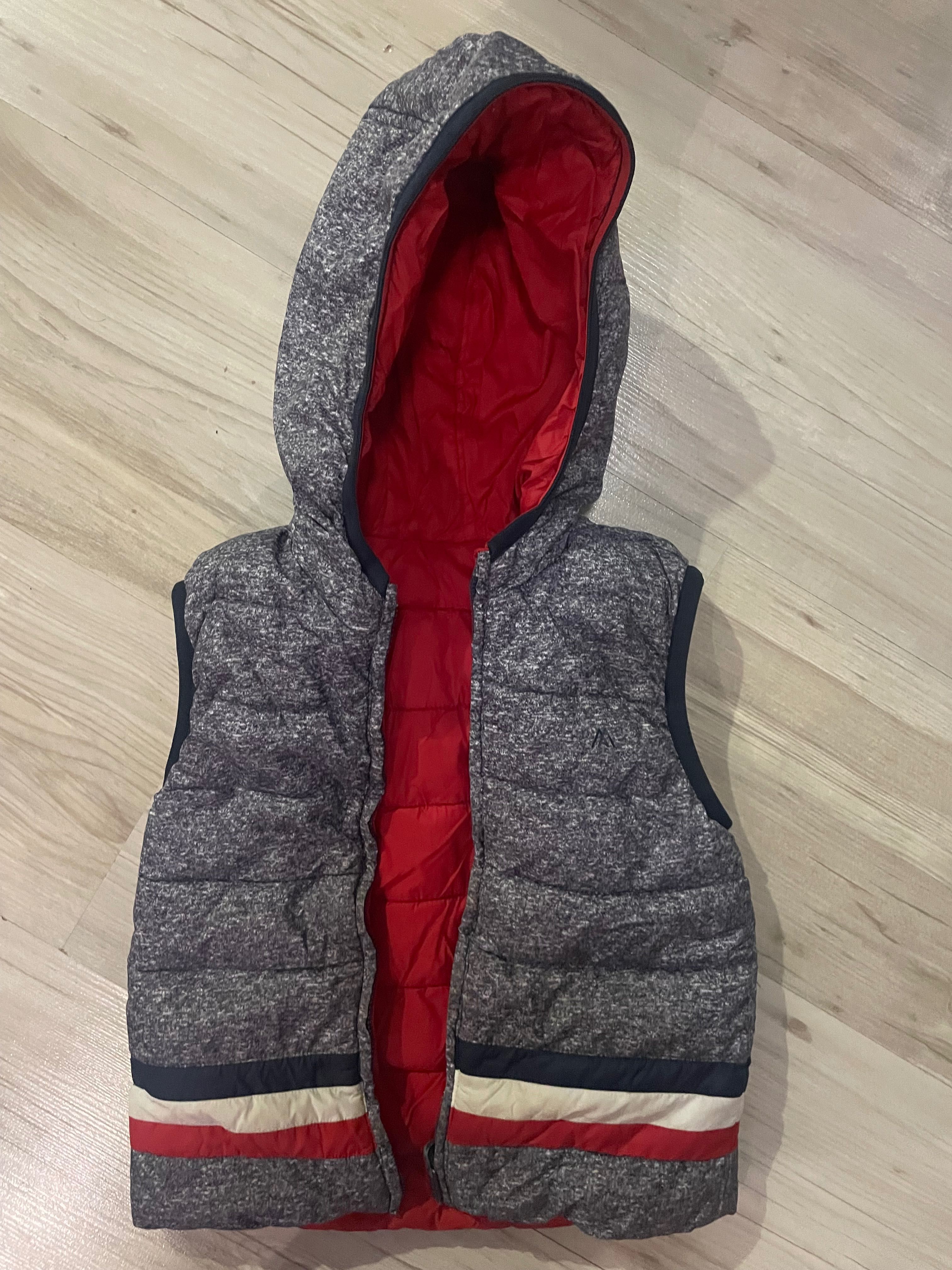Дънки за момче, грейка Zara, Mayoral