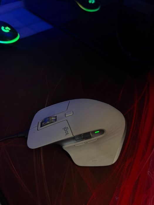Logitech MX Master