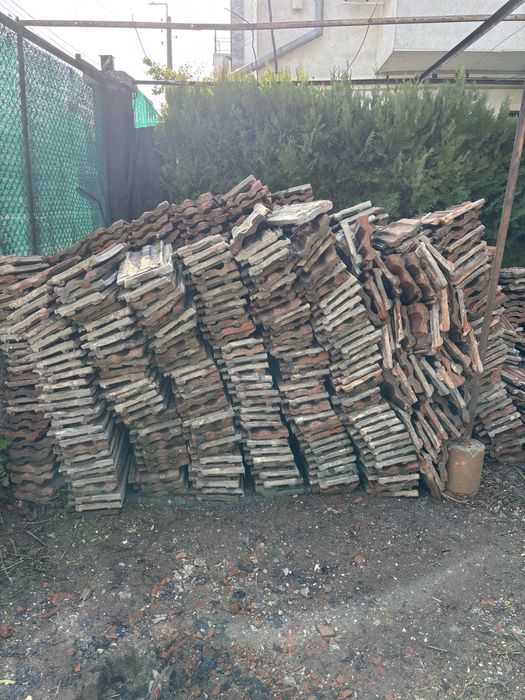 Керемиди за покрив