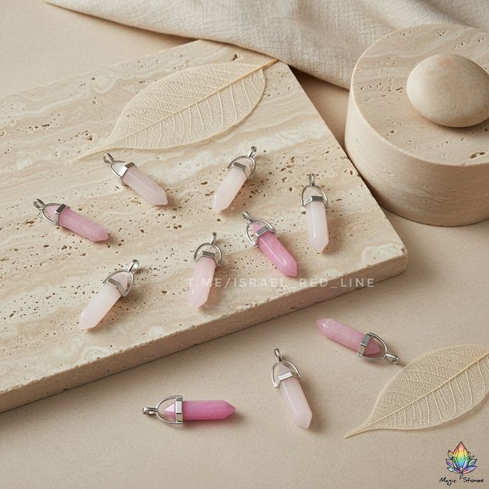 Личная коллекция натуральных камней и изделий из них. Более 60 видов.