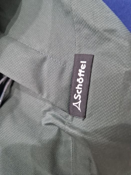geaca marimea xl Schoffel