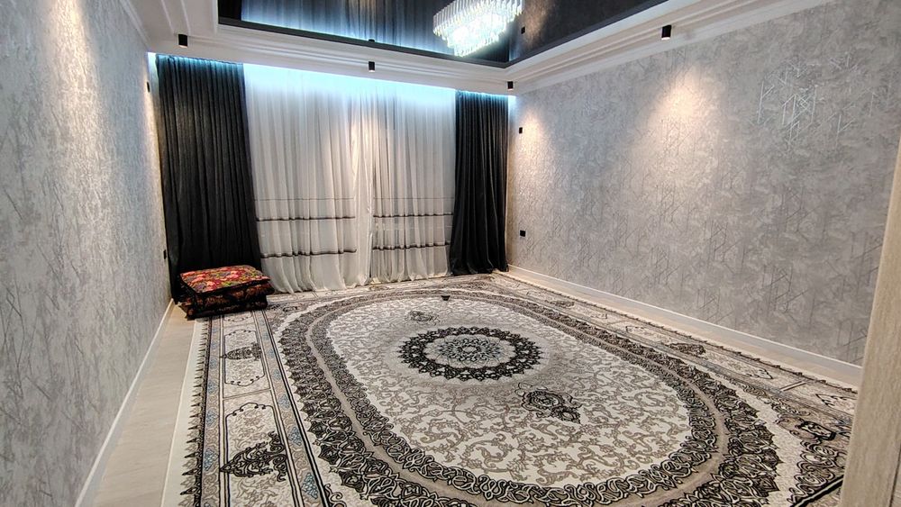 Uy sotiladi yangi dom