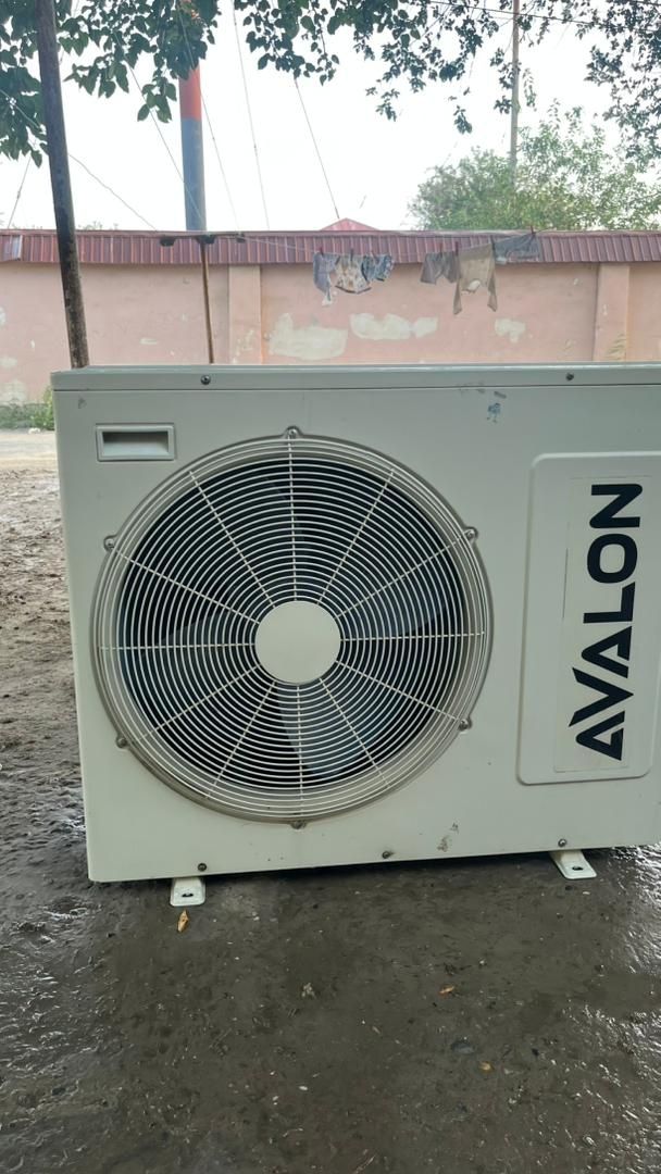 Кондиционер AVALON 24