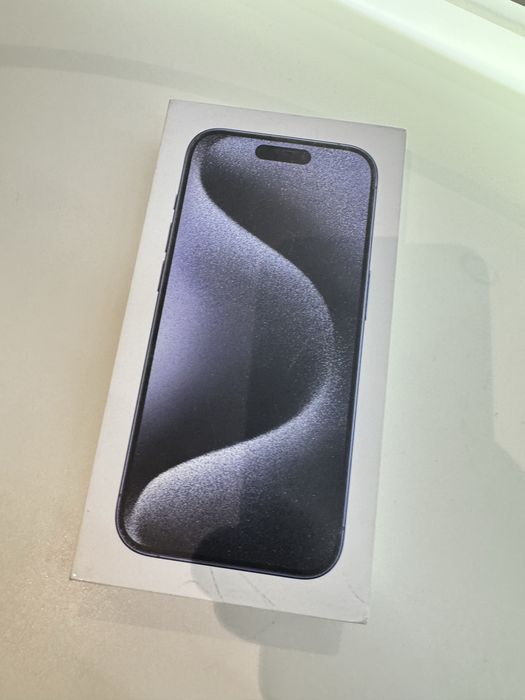 Продам iphone 15 pro Алматы