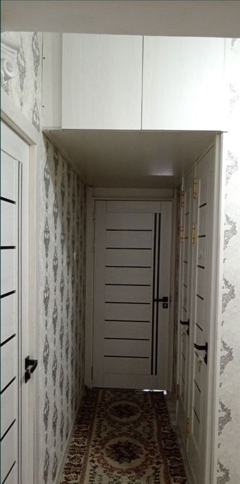 Беруний 3хона - 72м2