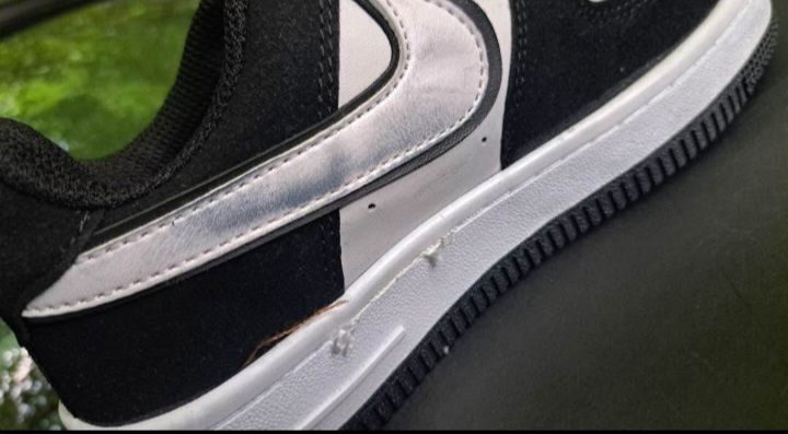 Дамски обувки Nike