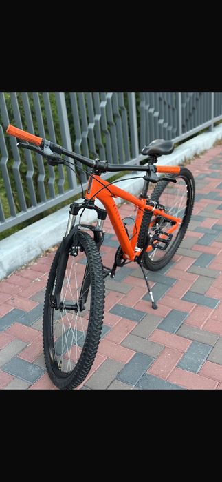 Bicicletă black friday,pentru iubitorii de adrenalină