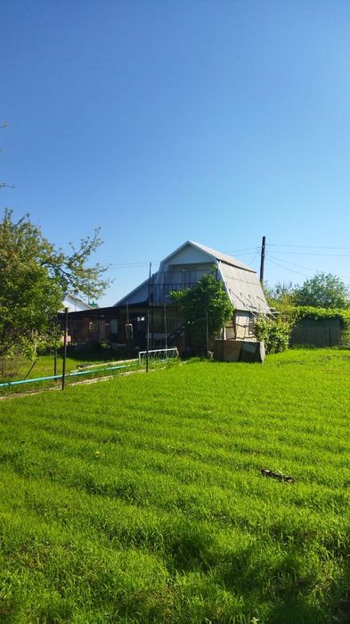 Продам Дачу (1я дачная)