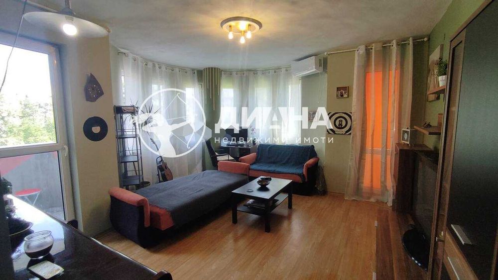 Продава се Двустаен апартамент в Пловдив, Младежки Хълм - 64 кв.м за 2135 €/кв.м - Снимка #6