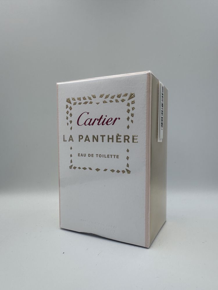 Cartier La Panthere