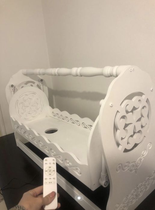 Смарт бесік сатылады