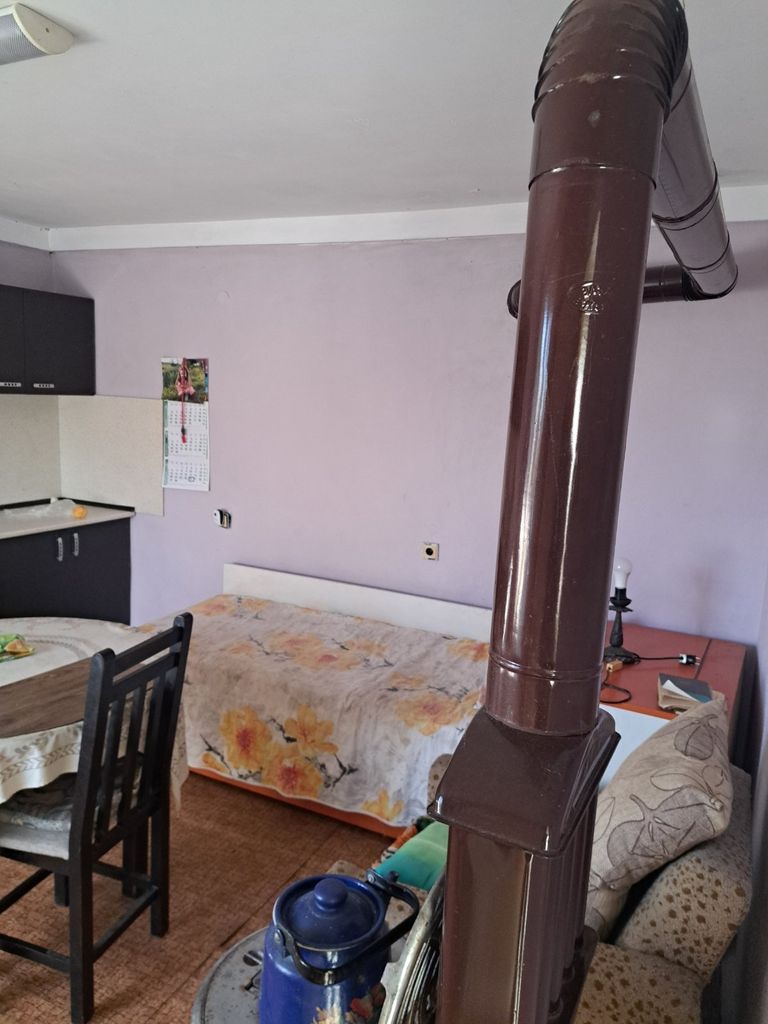 Продава се Къща в Пловдив, Коматевски възел - 65 кв.м за 385 €/кв.м - Снимка #7
