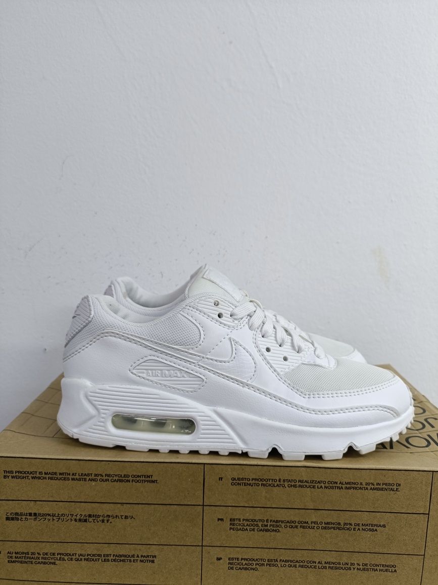 Nike Air Max 90 номер 38 код 5A