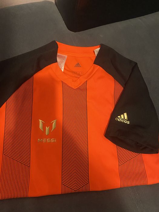 Детска Тениска Messi Adidas