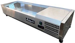 Vânzare utilaje de bucătărie profesională