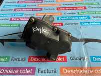Supapa EGR Nissan Trafic Qashqai 1.6 dCi  2017 cod 147109816R