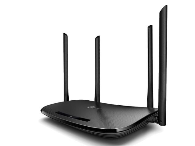 Tp-link Archer VR300 модем