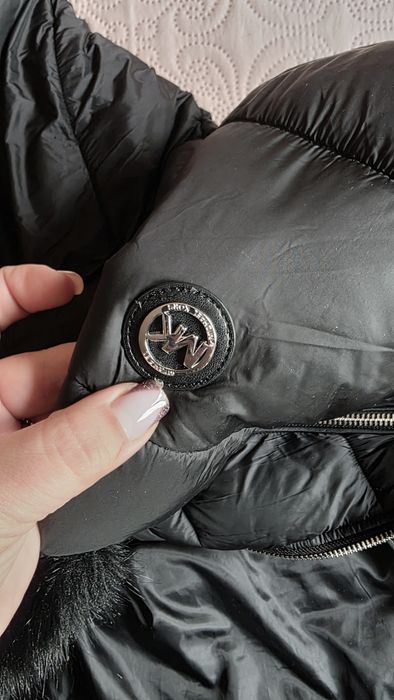 Geaca Michael Kors marimea S-M