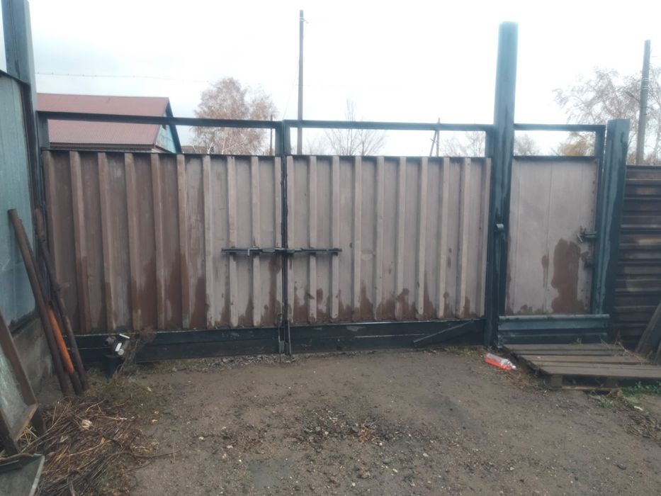 Продам частный  дом в Экибастузе