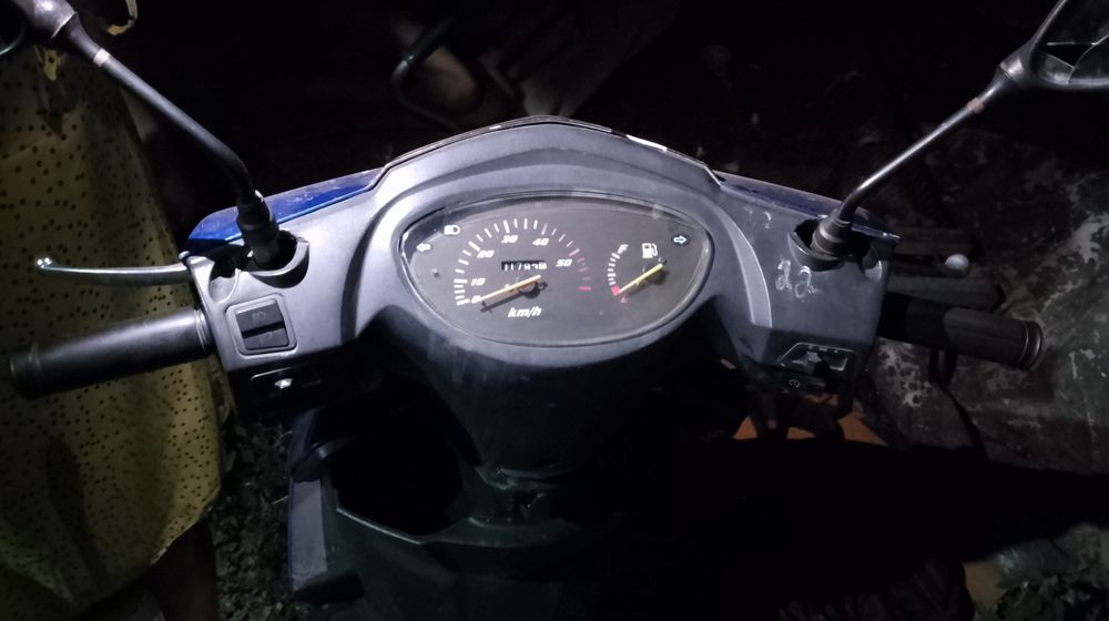 Обменяю мапед м8 125 кубов на мотоцикл альфа