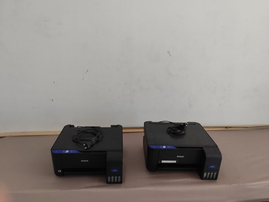 imprimanta Epson L3111