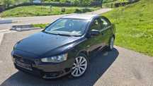 Lancer X 2.0TDI VW140hp 6trepte Inscrisa  RO