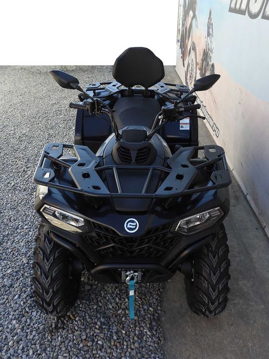 ATV CFMOTO X4 CForce 450L E5 2025 | Rate
