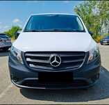 Mercedes Benz Vito 111