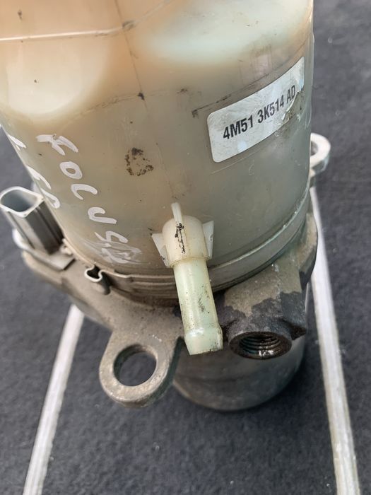 Pompa Servodirectie electrohidraulica Ford Focus 2 C S Max 1.6 1.8 2.0