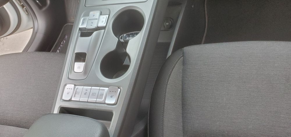 Hyundai Kona 204hp face 100% SOH